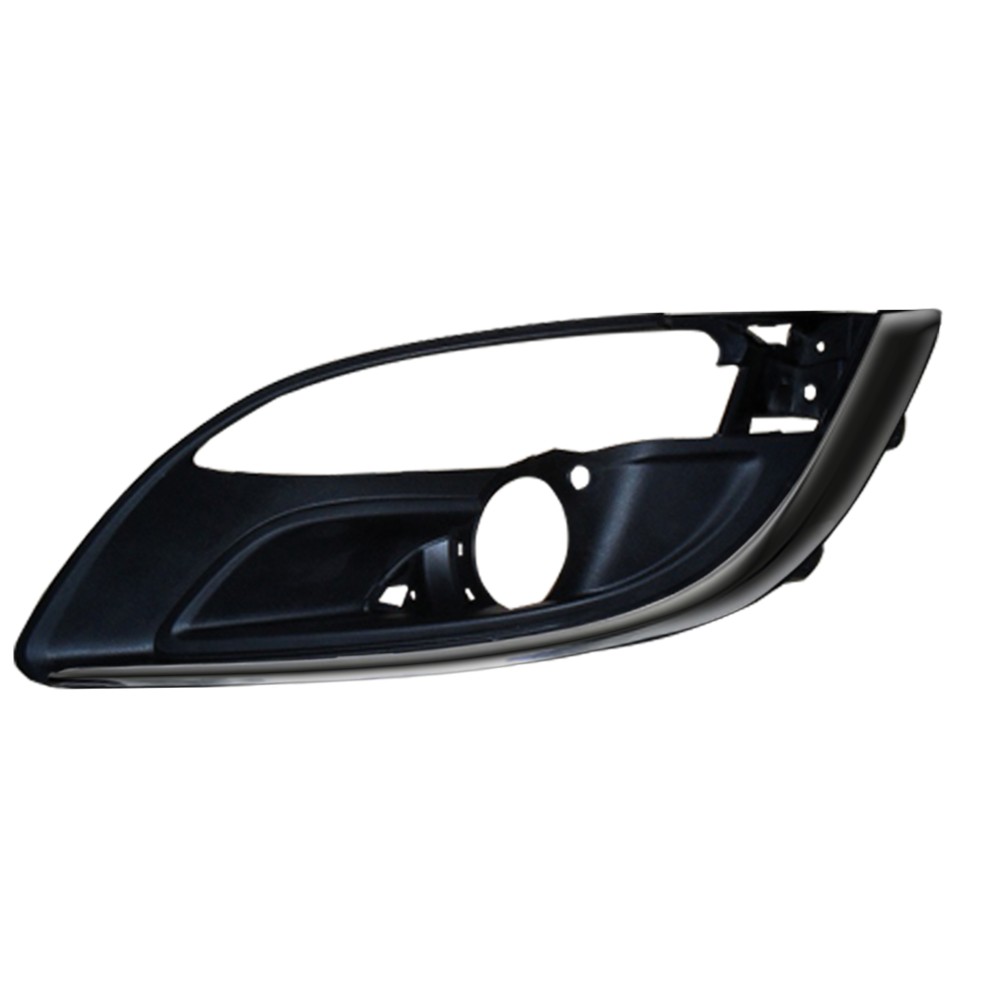Achetez GRILLE GAUCHE PARE-CHOCS AVANT S/FURO FRISO (AVEC TROU ANTI-BROUILLARD) OPEL OPEL ASTRA 07/11- au meilleur prix sur todo