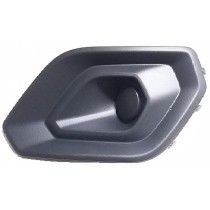Achetez GRILLE GAUCHE PARE-CHOCS AVANT S/ TROUS FORD FORD TRANSIT COURIER 14- au meilleur prix sur todocarrocería.com.