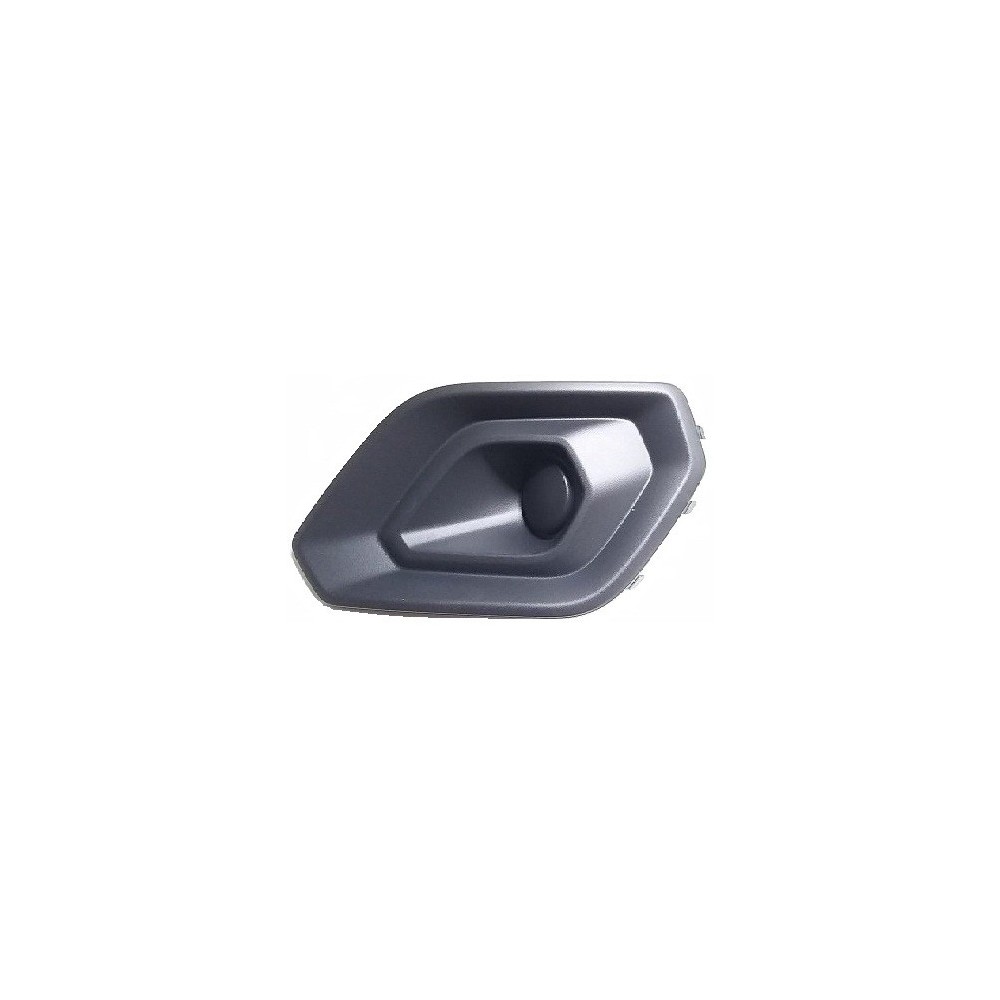 Achetez GRILLE GAUCHE PARE-CHOCS AVANT S/ TROUS FORD FORD TRANSIT COURIER 14- au meilleur prix sur todocarrocería.com.