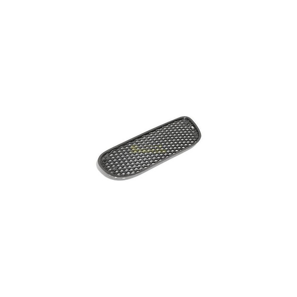 Achetez GRILLE GAUCHE PARE-CHOCS AVANT S/ TROU DE BROUILLARD SKODA SKODA OCTAVIA 97- au meilleur prix sur todocarrocería.com