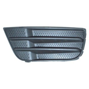 Compra REJILLA IZQUIERDA PARAGOLPES DELANTERO S/FUROS FAROL FORD FORD FUSION 02- al mejor precio en todocarrocería.com