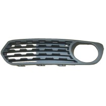 Achetez GRILLE GAUCHE PARE-CHOCS AVANT (OUVERTE) (MOD BASIC/URBAN) BMW BMW S/1 F20/F21 12- au meilleur prix sur todocarrocer.