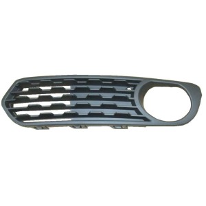 Achetez GRILLE GAUCHE PARE-CHOCS AVANT (OUVERTE) (MOD BASIC/URBAN) BMW BMW S/1 F20/F21 12- au meilleur prix sur todocarrocer.