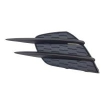Achetez GRILLE GAUCHE PARE-CHOCS AVANT (A220) (PACK AMG) MERCEDES MERCEDES A W177 2018.03- au meilleur prix sur todocarrocerí.