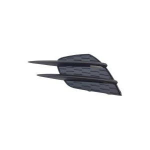 Achetez GRILLE GAUCHE PARE-CHOCS AVANT (A220) (PACK AMG) MERCEDES MERCEDES A W177 2018.03- au meilleur prix sur todocarrocerí.