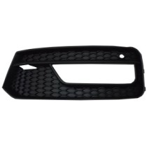 Achetez GRILLE GAUCHE PARE-CHOCS AVANT (AVEC TROU POUR FEU DE BROUILLARD) AUDI AUDI A1 2015.01- au meilleur prix sur todocarroce