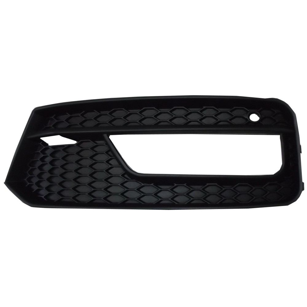 Achetez GRILLE GAUCHE PARE-CHOCS AVANT (AVEC TROU POUR FEU DE BROUILLARD) AUDI AUDI A1 2015.01- au meilleur prix sur todocarroce
