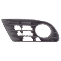 Compra REJILLA IZQUIERDA PARAGOLPES DELANTERO(C/AGUJERO ANTINIEBLA) VW VW GOLF PLUS 05- al mejor precio en todocarrocería.com