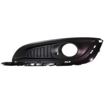 Achetez GRILLE GAUCHE PARE-CHOCS AVANT (AVEC TROUS DE PHARE) OPEL INSIGNIA 2013- au meilleur prix sur todocarrocería.com