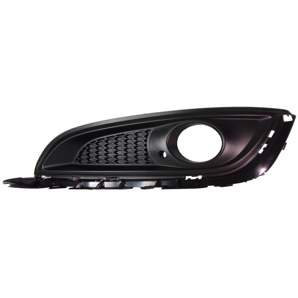 Compra REJILLA IZQUIERDA PARAGOLPES DELANTERO(C/FUROS FAROL) OPEL OPEL INSIGNIA 2013- al mejor precio en todocarrocería.com