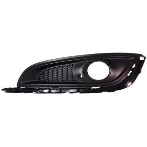Achetez GRILLE GAUCHE PARE-CHOCS AVANT (AVEC TROUS DE PHARE) OPEL INSIGNIA 2013- au meilleur prix sur todocarrocería.com