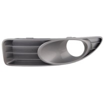 Achetez GRILLE GAUCHE PARE-CHOCS AVANT (GRIS) AVEC TROUS POUR PHARES FIAT FIAT LINEA 2007- au meilleur prix sur todocarrocería.c