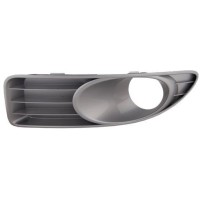 Achetez GRILLE GAUCHE PARE-CHOCS AVANT (GRIS) AVEC TROUS POUR PHARES FIAT FIAT LINEA 2007- au meilleur prix sur todocarrocería.c