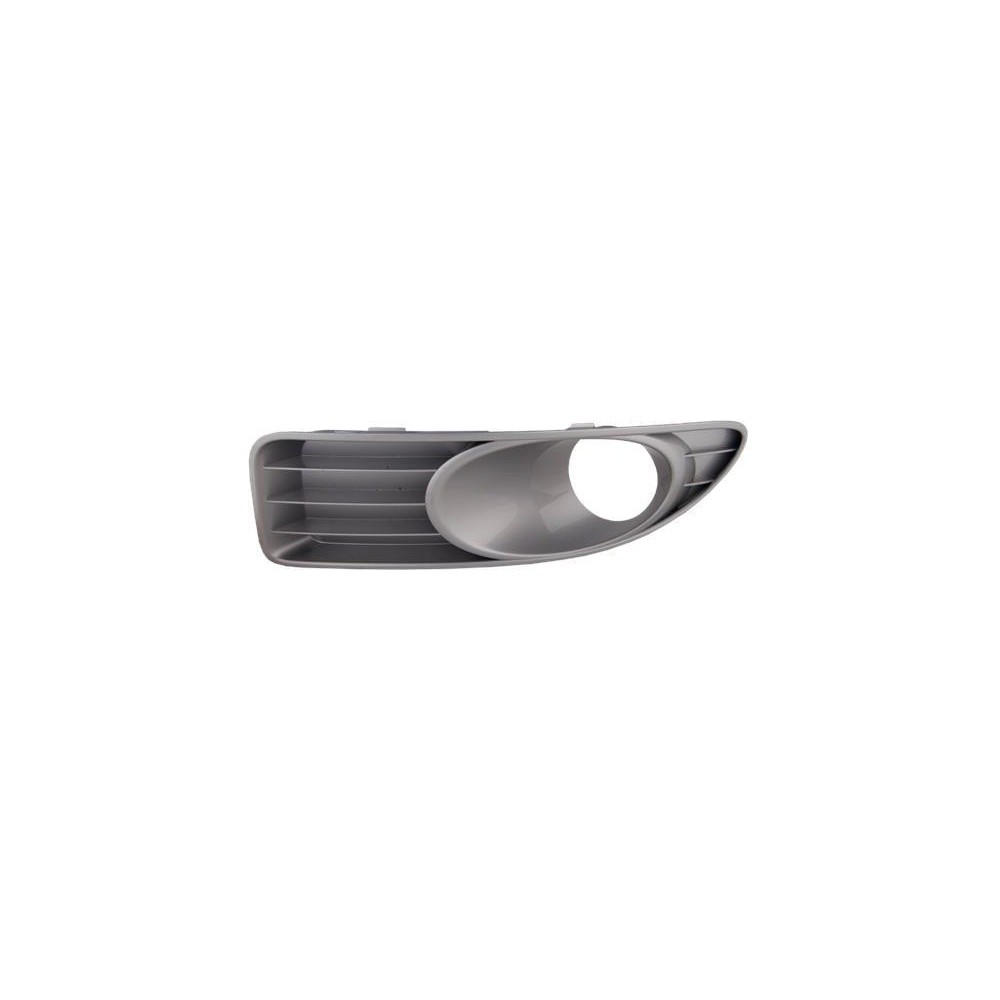 Achetez GRILLE GAUCHE PARE-CHOCS AVANT (GRIS) AVEC TROUS POUR PHARES FIAT FIAT LINEA 2007- au meilleur prix sur todocarrocería.c