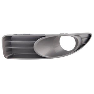 Achetez GRILLE GAUCHE PARE-CHOCS AVANT (GRIS) AVEC TROUS POUR PHARES FIAT FIAT LINEA 2007- au meilleur prix sur todocarrocería.c