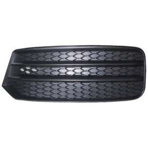 Achetez GRILLE GAUCHE PARE-CHOCS AVANT (SANS TROU POUR PHARE) AUDI AUDI A1 2015.01- au meilleur prix sur todocarrocería.com