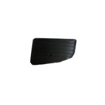 Achetez GRILLE GAUCHE PARE-CHOCS AVANT (SANS TROU POUR ANTI-BROUILLARD) VW VW CRAFTER 06- au meilleur prix sur todocarrocería.co