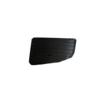 Achetez GRILLE GAUCHE PARE-CHOCS AVANT (SANS TROU POUR ANTI-BROUILLARD) VW VW CRAFTER 06- au meilleur prix sur todocarrocería.co