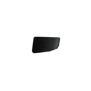 Achetez GRILLE GAUCHE PARE-CHOCS AVANT (SANS TROU POUR ANTI-BROUILLARD) VW VW CRAFTER 06- au meilleur prix sur todocarrocería.co