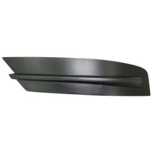 Achetez GRILLE GAUCHE PARE-CHOCS AVANT (SUPÉRIEURE) VW VW CRAFTER 2017.01- au meilleur prix sur todocarrocería.com