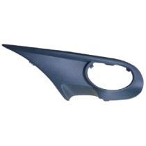 Achetez GRILLE GAUCHE SPOILER PARE-CHOCS AVANT VW VW TOUAREG 08- au meilleur prix sur todocarrocería.com