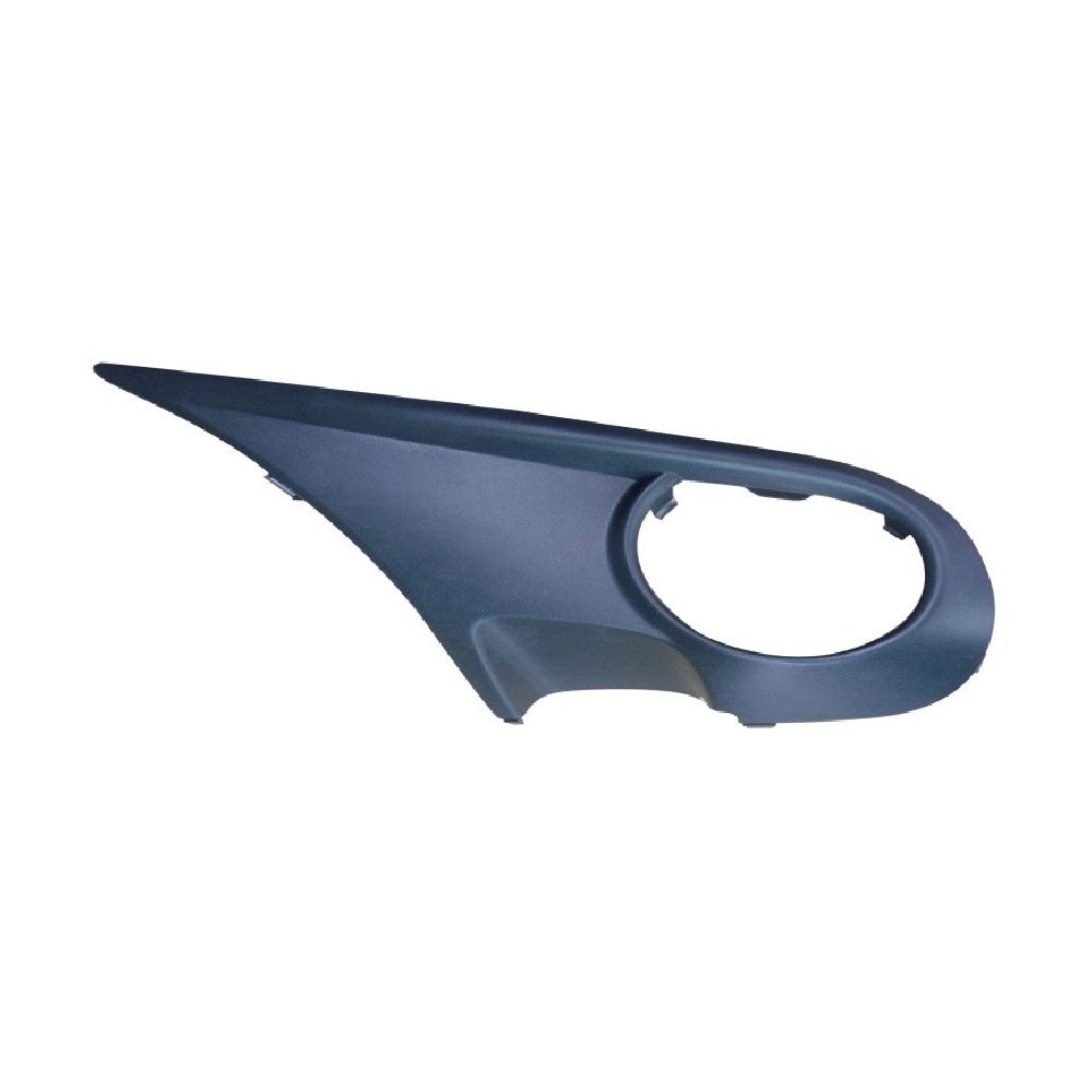 Compra REJILLA IZQUIERDA SPOILER PARAGOLPES DELANTERO VW VW TOUAREG 08- al mejor precio en todocarrocería.com