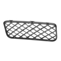 Achetez GRILLE GAUCHE SPOILER PARE-CHOCS AVANT S/ TROU PHARES VW VW TOUAREG 02- au meilleur prix sur todocarrocería.com.