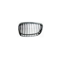 Compra REJILLA IZQUIERDA(CROMADO/CROMADO/NEGRO) BMW BMW S/1 E81 07- al mejor precio en todocarrocería.com