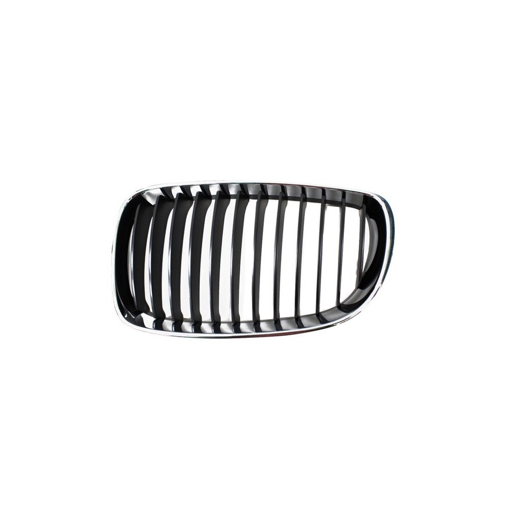 Compra REJILLA IZQUIERDA(NEGRO/ARO CROMADO) BMW BMW S/1 E81 07- al mejor precio en todocarrocería.com