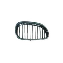 Compra REJILLA IZQUIERDA(NEGRO/CROMADO) BMW BMW S/5 E60 03- al mejor precio en todocarrocería.com