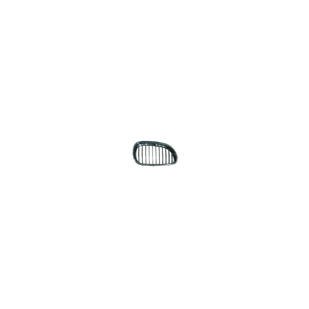 Achetez GRILLE GAUCHE (NOIR/CHROMÉ) BMW BMW S/5 E60 03- au meilleur prix sur todocarrocería.com