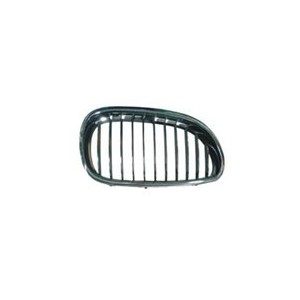 Achetez GRILLE GAUCHE (NOIR/CHROMÉ) BMW BMW S/5 E60 03- au meilleur prix sur todocarrocería.com