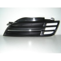 Achetez GRILLE GAUCHE (NOIR + CHROMÉ) NISSAN NISSAN MICRA 02- au meilleur prix sur todocarrocería.com.