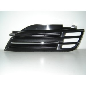Achetez GRILLE GAUCHE (NOIR + CHROMÉ) NISSAN NISSAN MICRA 02- au meilleur prix sur todocarrocería.com.