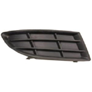 Achetez GRILLE LATÉRALE DROITE PARE-CHOCS AVANT SKODA SKODA FABIA 10- au meilleur prix sur todocarrocería.com.