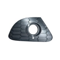 Compra REJILLA LATERAL DERECHA PARAGOLPES DELANTERO (C/FUROS) ALFA ALFA GIULIETTA 10- al mejor precio en todocarrocería.com