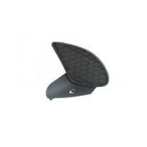 Achetez GRILLE LATÉRALE DROITE PARE-CHOCS AVANT (SANS TROUS) ALFA ALFA 147 05- au meilleur prix sur todocarrocería.com