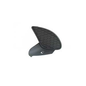Compra REJILLA LATERAL DERECHA PARAGOLPES DELANTERO (S/FUROS) ALFA ALFA 147 05- al mejor precio en todocarrocería.com