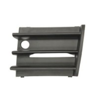 Achetez GRILLE LATÉRALE GAUCHE PARE-CHOCS AVANT SKODA SKODA OCTAVIA 04- au meilleur prix sur todocarrocería.com