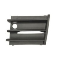 Compra REJILLA LATERAL IZQUIERDA PARAGOLPES DELANTERO SKODA SKODA OCTAVIA 04- al mejor precio en todocarrocería.com