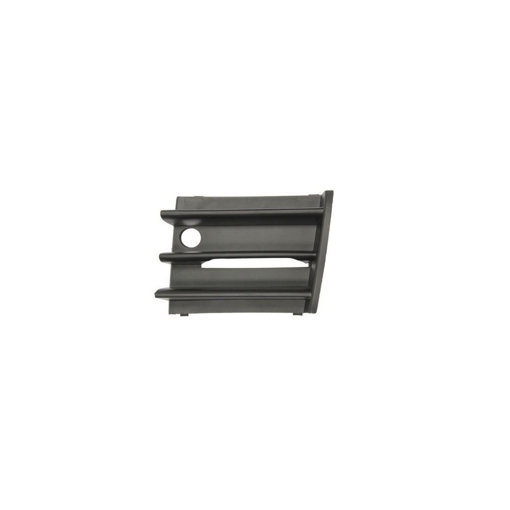 Achetez GRILLE LATÉRALE GAUCHE PARE-CHOCS AVANT SKODA SKODA OCTAVIA 04- au meilleur prix sur todocarrocería.com