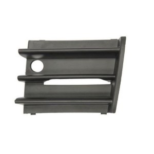 Achetez GRILLE LATÉRALE GAUCHE PARE-CHOCS AVANT SKODA SKODA OCTAVIA 04- au meilleur prix sur todocarrocería.com