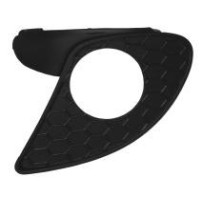 Compra REJILLA LATERAL IZQUIERDA PARAGOLPES DELANTERO (C/FUROS) ALFA ALFA 147 05- al mejor precio en todocarrocería.com