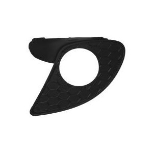 Compra REJILLA LATERAL IZQUIERDA PARAGOLPES DELANTERO (C/FUROS) ALFA ALFA 147 05- al mejor precio en todocarrocería.com