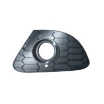 Compra REJILLA LATERAL IZQUIERDA PARAGOLPES DELANTERO (C/FUROS) ALFA ALFA GIULIETTA 10- al mejor precio en todocarrocería.com