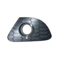 Compra REJILLA LATERAL IZQUIERDA PARAGOLPES DELANTERO (C/FUROS) ALFA ALFA GIULIETTA 10- al mejor precio en todocarrocería.com