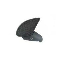 Achetez GRILLE LATÉRALE GAUCHE PARE-CHOCS AVANT (SANS TROUS) ALFA ALFA 147 05- au meilleur prix sur todocarrocería.com