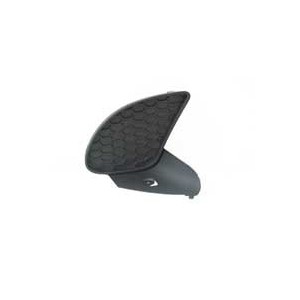 Achetez GRILLE LATÉRALE GAUCHE PARE-CHOCS AVANT (SANS TROUS) ALFA ALFA 147 05- au meilleur prix sur todocarrocería.com