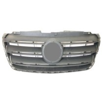 Achetez GRILLE NOIRE MERCEDES MERCEDES SPRINTER 2018.02- au meilleur prix sur todocarrocería.com