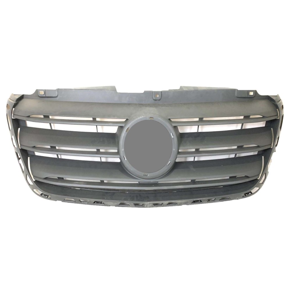 Achetez GRILLE NOIRE MERCEDES MERCEDES SPRINTER 2018.02- au meilleur prix sur todocarrocería.com